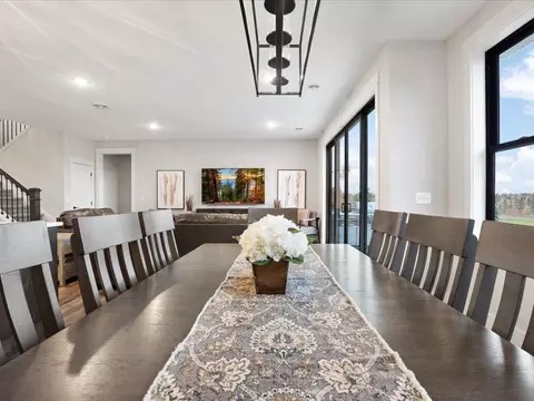 Dining - 3544 Royal Lytham Ct, Brainerd, MN 56401 photo 2 of 2