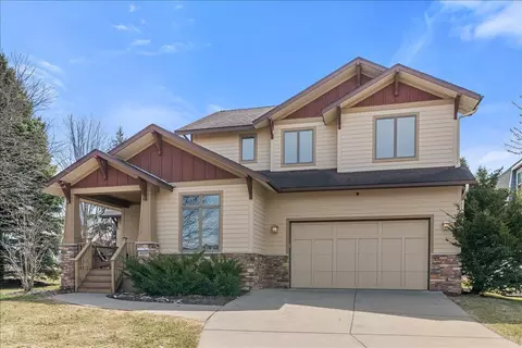 16931 E Lake Dr, Lakeville, MN 55044