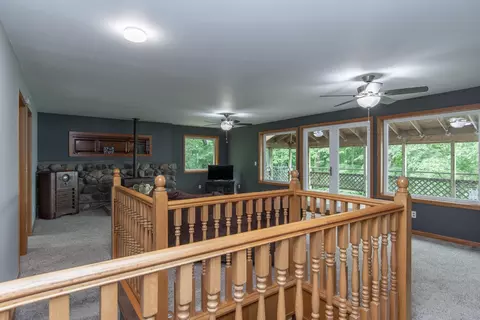 Entry Way - 18422 483rd St, Mcgregor, MN 55760 photo 4 of 4