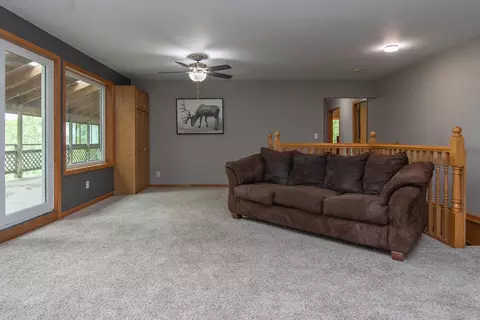 Living - 18422 483rd St, Mcgregor, MN 55760 photo 7 of 7