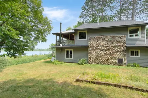 Exterior - 18422 483rd St, Mcgregor, MN 55760 photo 6 of 15