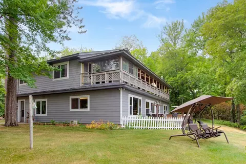 Exterior - 18422 483rd St, Mcgregor, MN 55760 photo 15 of 15