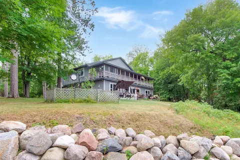 Exterior - 18422 483rd St, Mcgregor, MN 55760 photo 14 of 15