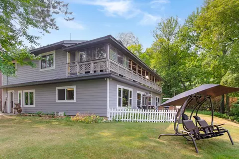 Exterior - 18422 483rd St, Mcgregor, MN 55760 photo 5 of 15