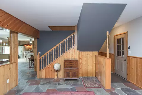 Entry Way - 18422 483rd St, Mcgregor, MN 55760 photo 3 of 4