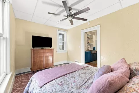 Bedroom - 1349 4th Ave S, Fargo, ND 58103 photo 1 of 2