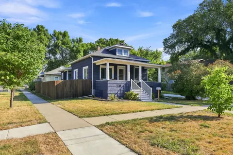 Exterior - 1349 4th Ave S, Fargo, ND 58103 photo 1 of 6