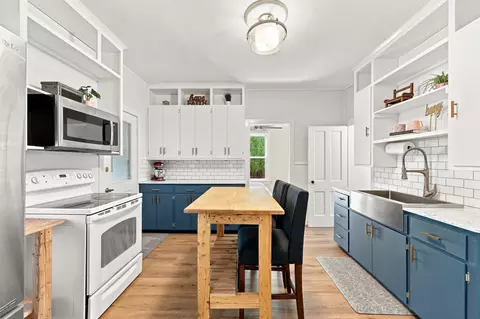 Kitchen - 1349 4th Ave S, Fargo, ND 58103 photo 1 of 4