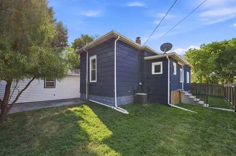Exterior - 1349 4th Ave S, Fargo, ND 58103 photo 4 of 6
