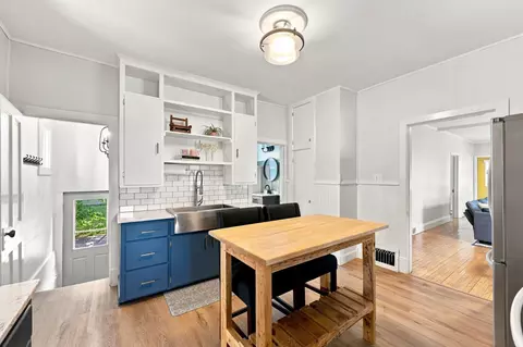 Kitchen - 1349 4th Ave S, Fargo, ND 58103 photo 4 of 4