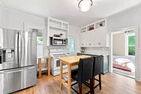 Kitchen - 1349 4th Ave S, Fargo, ND 58103 photo 2 of 4