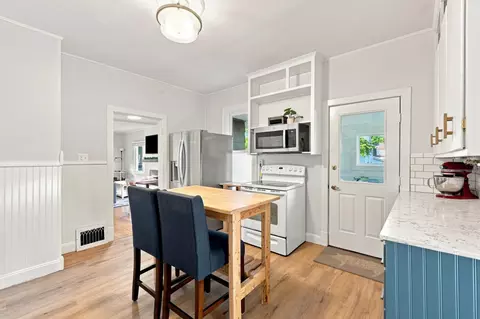 Kitchen - 1349 4th Ave S, Fargo, ND 58103 photo 3 of 4