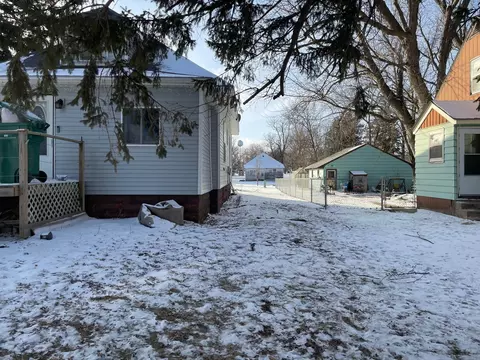 108 N West St, Ceylon, MN 56121 photo 3