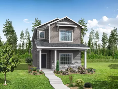 7794 Bunker Lake Blvd NW, Ramsey, MN 55303