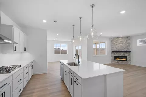 Kitchen - 20175 68th Pl, Corcoran, MN 55340 photo 3 of 3