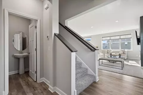 Entry Way - 3483 Trails End Cir, Eagan, MN 55123 photo 1 of 2