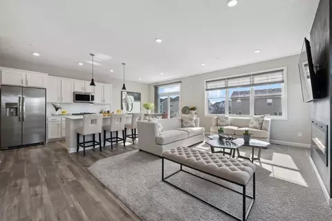 Living - 3483 Trails End Cir, Eagan, MN 55123 photo 1 of 2