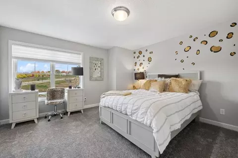 Bedroom - 3483 Trails End Cir, Eagan, MN 55123 photo 3 of 3