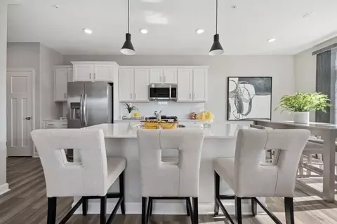 Kitchen - 3483 Trails End Cir, Eagan, MN 55123 photo 1 of 2