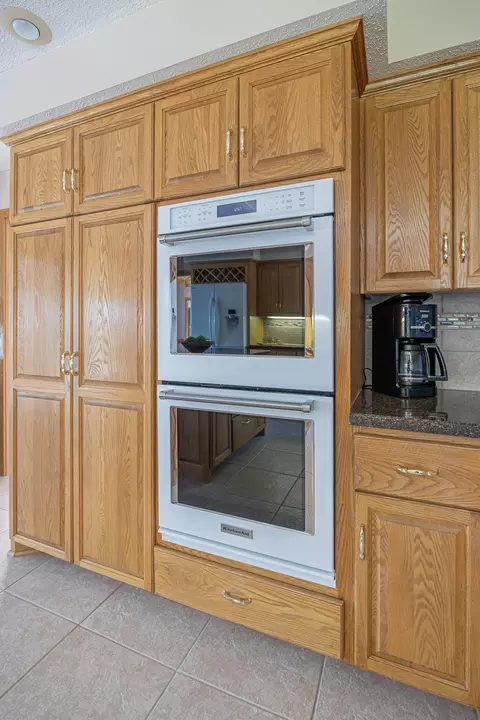 Kitchen - 4249 Timber Dr NW, Hackensack, MN 56452 photo 4 of 4