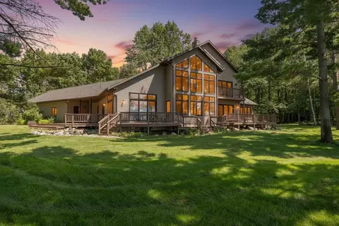 Exterior - 4249 Timber Dr NW, Hackensack, MN 56452 photo 17 of 17