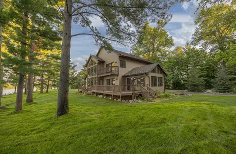 Exterior - 4249 Timber Dr NW, Hackensack, MN 56452 photo 10 of 17