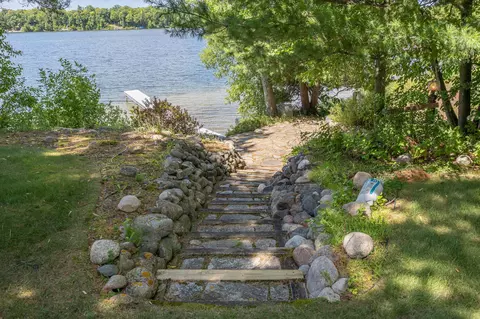 Exterior - 4249 Timber Dr NW, Hackensack, MN 56452 photo 12 of 17