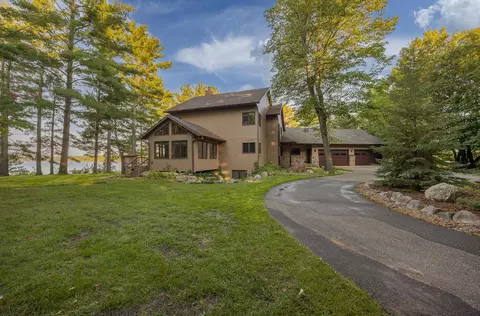 Exterior - 4249 Timber Dr NW, Hackensack, MN 56452 photo 6 of 17