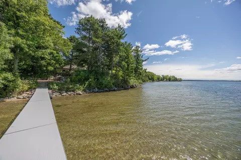View/Area - 4249 Timber Dr NW, Hackensack, MN 56452 photo 1 of 12