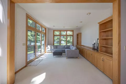 Living - 4249 Timber Dr NW, Hackensack, MN 56452 photo 6 of 10