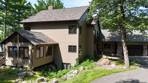 Exterior - 4249 Timber Dr NW, Hackensack, MN 56452 photo 5 of 17