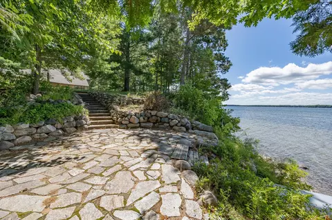 Exterior - 4249 Timber Dr NW, Hackensack, MN 56452 photo 14 of 17