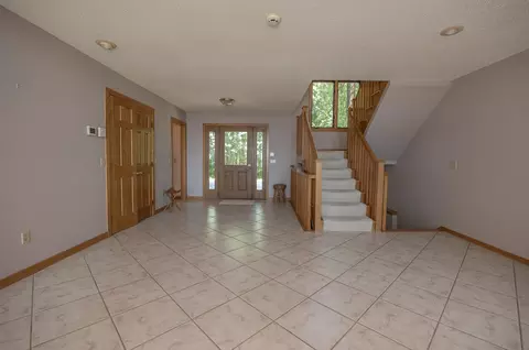 Entry Way - 4249 Timber Dr NW, Hackensack, MN 56452 photo 1 of 2