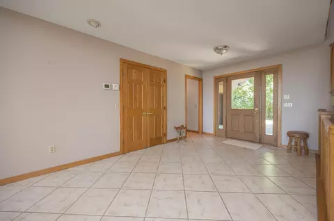 Entry Way - 4249 Timber Dr NW, Hackensack, MN 56452 photo 2 of 2