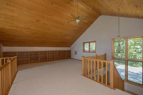 Living - 4249 Timber Dr NW, Hackensack, MN 56452 photo 9 of 10