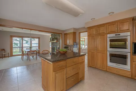 Kitchen - 4249 Timber Dr NW, Hackensack, MN 56452 photo 1 of 4