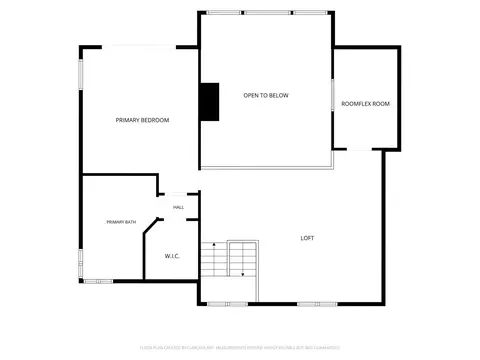 Floorplan - 4249 Timber Dr NW, Hackensack, MN 56452 photo 4 of 4