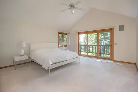 Bedroom - 4249 Timber Dr NW, Hackensack, MN 56452 photo 1 of 9