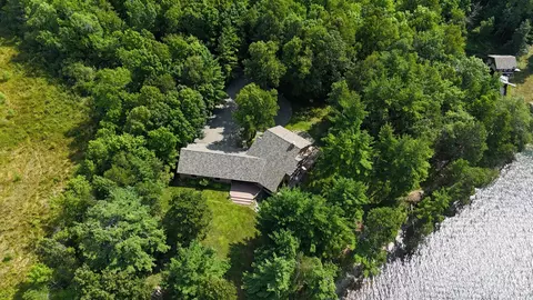 View/Area - 4249 Timber Dr NW, Hackensack, MN 56452 photo 4 of 12