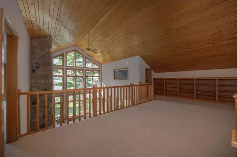 Living - 4249 Timber Dr NW, Hackensack, MN 56452 photo 8 of 10