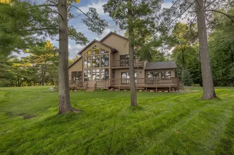 Exterior - 4249 Timber Dr NW, Hackensack, MN 56452 photo 9 of 17