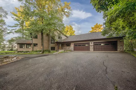 Exterior - 4249 Timber Dr NW, Hackensack, MN 56452 photo 4 of 17