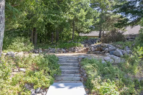Exterior - 4249 Timber Dr NW, Hackensack, MN 56452 photo 2 of 17