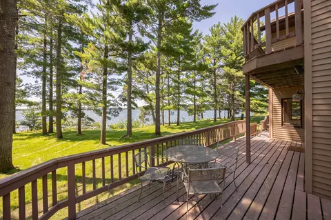Exterior - 4249 Timber Dr NW, Hackensack, MN 56452 photo 7 of 17