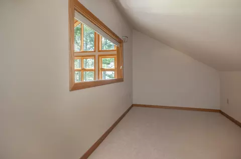 Bedroom - 4249 Timber Dr NW, Hackensack, MN 56452 photo 4 of 9
