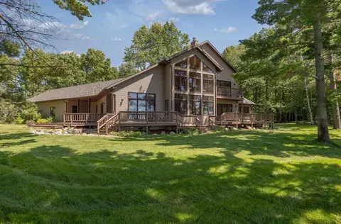 Exterior - 4249 Timber Dr NW, Hackensack, MN 56452 photo 11 of 17