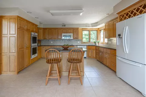 Kitchen - 4249 Timber Dr NW, Hackensack, MN 56452 photo 2 of 4