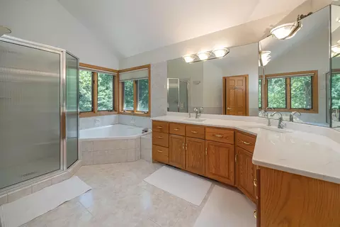 Bath - 4249 Timber Dr NW, Hackensack, MN 56452 photo 1 of 3