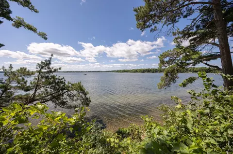 View/Area - 4249 Timber Dr NW, Hackensack, MN 56452 photo 6 of 12
