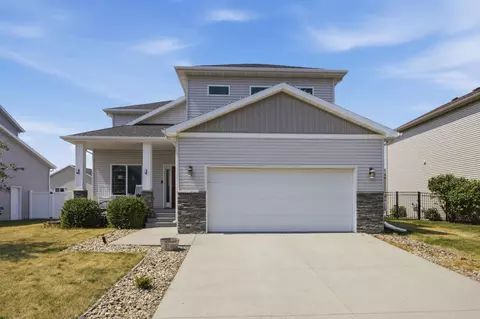 3126 6th St E, West Fargo, ND 58078